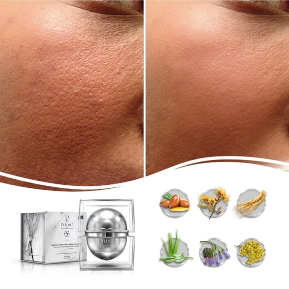 Prédiré Timeless Radiance Face Lifting Concentrate - Picture 6 of 6